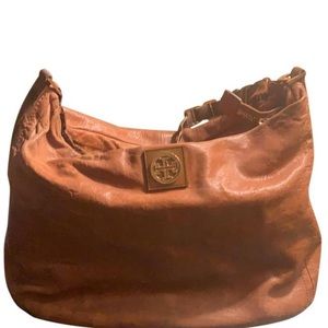 Tory Burch Leather Handbag